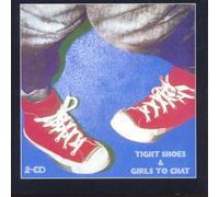 Foghat - Tight Shoes/ Girls to Chat