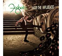 Foghat – Under the Influence – Metalville