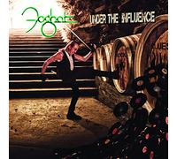 Foghat - Under the influence [Vinilo]