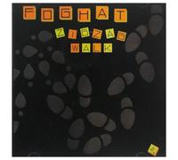 Foghat - Zig-Zag Walk