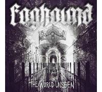Foghound - The World Unseen