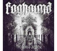 Foghound - The World Unseen [Vinilo]