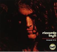 Fogli, Riccardo - Ciao Amore Come Stai,..