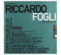 Fogli Riccardo - Il Meglio Di Riccardo Fogli