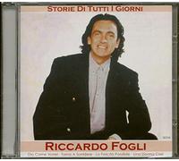 Fogli, Riccardo - Storie Di Tutti I Giorni