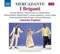 Fogliani - I Briganti