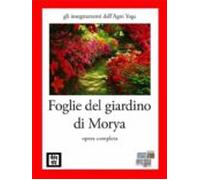 Foglie Del Giardino Di Morya (ebook)