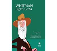 Foglie d'erba. Testo inglese a fronte (I MiniMammut)