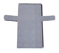 Foglio Di Rete Di Plastica Accesorios De Malla Plástico For Tela, Manualidades, Gancho Cierre, Hojas Material For Tejer Bolsos, Rejilla, Fabricación, Costura Para Hacer Bolso(Style5)