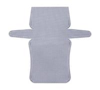 Foglio Di Rete Di Plastica Bolso de ganchillo con bordado punto cruz, placa plástico, bolsa tejido Flexible, hoja lona Para Hacer Bolso(Color 1)