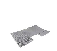 Foglio Di Rete Di Plastica Hoja de malla plástico for tejer, bolso tejido costura artesanal, hombro tipo bandolera, suministros for hacer proyectos ganchillo Para Hacer Bolso