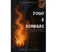 Fogo E Sombras (ebook)
