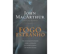 Fogo Estranho (Em Portuguese do Brasil)