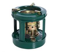 Fogones De Petróleo Para Cuba - Calentador de queroseno portátil de 8 mechas, estufa de queroseno pequeña para interiores, hogar y exterior, estufa de senderismo, cocina ligera y eficiente para