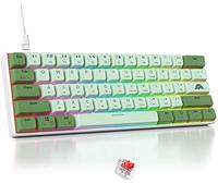 Fogruaden Video Game Keyboard