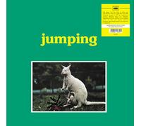 Fogu, Roberto / Calogero Taormina - Jumping [Vinilo]