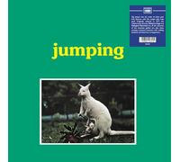 Fogu, Roberto / Calogero Taormina - Jumping [Vinilo]