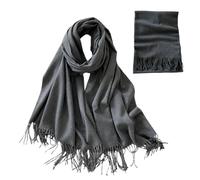 Fogukier Bufanda Abrigada Para El Invierno - Cómodo Y Suave Pañuelo Para El Cuello | Bufanda Clásica Para Cuello,para Viaje Escuela Al Aire Libre Caminar Diario Casual Estilo de Vida Desplazamiento