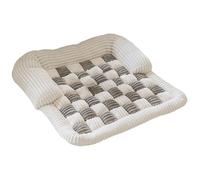 Fogukier Cama calmante para Perros,Cama para Perros para sofá | Protector de sofá para Mascotas, sofás Cama para Perros - Funda Lavable para Muebles de Mascotas, Cama para Perros calmante y Peluda