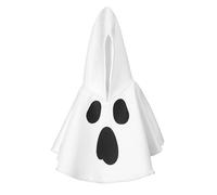 Fogukier Gear Shift Knob Cover - Fantasma Espeluznante Funda Automotriz Para Pomos De Cambio - Accesorios para Automóvil de Decoración Protectora para Viajes Traslados Largas Conducciones | Viajes