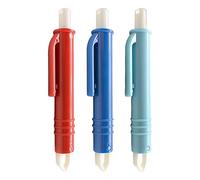 Fogukier Herramienta Para Quitar Garrapatas De Perros,Juego De 3 Pinzas Especializadas Para Extraer Garrapatas De - Accesorios De Limpieza Eficaces Para Actividades En Exterior Jardín Senderismo