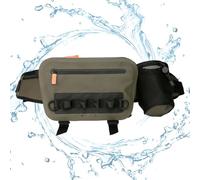 Fogukier Tackle s para r, de,s de Aparejo de portátil | Angler Fish Equipment, Paquete de Almacenamiento al Aire Libre para Aventuras,