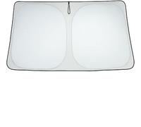 FOGZNB Parasol Coche, Paraguas Plegable UV. para Toyota Yaris Cross (XP210) 2020-2025. Protección Solar y Aislamiento térmico.