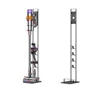 Foho Metal Soporte Organizador de Almacenamiento Compatible para Dyson V16 Gen5 V15s V15 V12 Slim V11 V10 V8 V7 V6 Aspirador