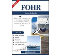 FOHR GUIDA DI VIAGGIO 2026: UNA GUIDA COMPLETA PER ESPLORARE I GIOIELLI NASCOSTI, LA CULTURA E LE AVVENTURE DELL’ISOLA DI FOHR