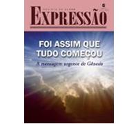 Foi Assim Que Tudo Começou - Revista Do Aluno (ebook)