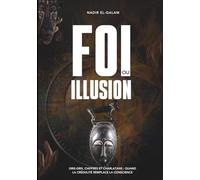 Foi ou illusion ?: Grigris, chiffres et charlatans : quand la crédulité remplace la conscience