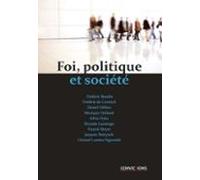 Foi Politique Et Société (ebook)
