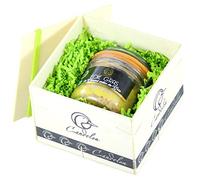 Foie Gras de Canard 180g IGP Sud-Ouest en cajo de regalo