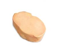 Foie gras de pato fresco extra - 570-690 gr