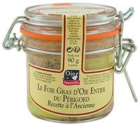Foie Gras d'Oie Entier - 90g