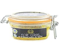 Foie Gras entier de Pato 125g - Origen Francia