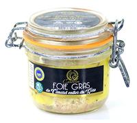 Foie Gras entier de Pato 180g - Origen Francia
