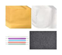 Foil Embossing Kit - Comfortable Grip - Aluminum Foil Sheets Crafting Kit | For Painting Classroom Projects Home Decor Holiday Consistent Performance With Its Ability To G Greeting Card Making