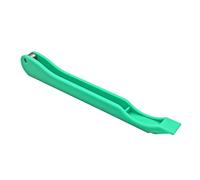 Foilador manual para vidrieras artísticas - Herramienta para trabajos con cobre para enmarcar, equipo multiusos para manualidades de cobre para principiantes adultos - Uso doméstico industrial y com