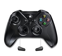 FOIRCEADAL [Need to Upgrade Wireless Controller for X-One S/X XBOX WiFi, Adaptive Gaming Turbo/Vibration/Gyro/Wake-up function/ 3.5 mm Audio
