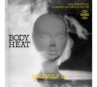 Fokewulf 190 - Body Heat [Import] [Vinilo]