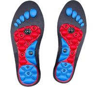 Fokroin Plantillas adelgazantes para masaje de pies，Plantillas de masaje de pies adelgazantes, plantillas para aliviar la fascitis plantar, pueden mejorar la circulación sanguínea.