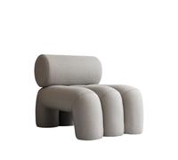 Foku Sillón Taupe