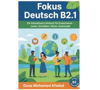Fokus Deutsch B2.1