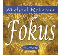 FOKUS [reiner Klang]: Entspannung durch 432 Hertz