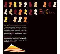 Fol Chen - John Shade Your Fortune's Made Pt. 1 [Vinilo]
