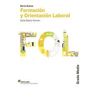 FOL GRADO MEDIO SERIE ACTIVA - 9788468003979