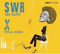 Fola Dada - As We Speak
