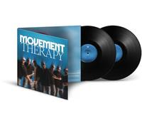 Folamour - Movement Therapy (Gatefold Black Vinyl 2lp) [Vinilo]