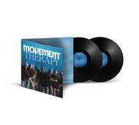 Folamour Movement Therapy (Vinyl) 12" Album (Importación USA)